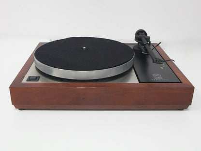 Linn Sondek LP12 Akito 3 mit Lingo 3