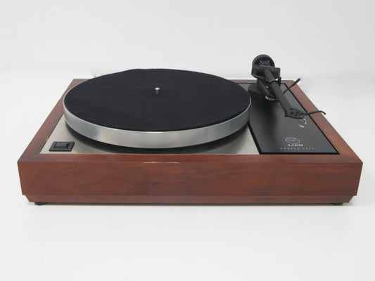 Linn Sondek LP12 Akito 3 mit Lingo 3