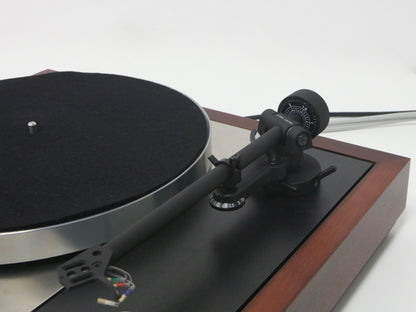 Linn Sondek LP12 Akito 3 mit Lingo 3