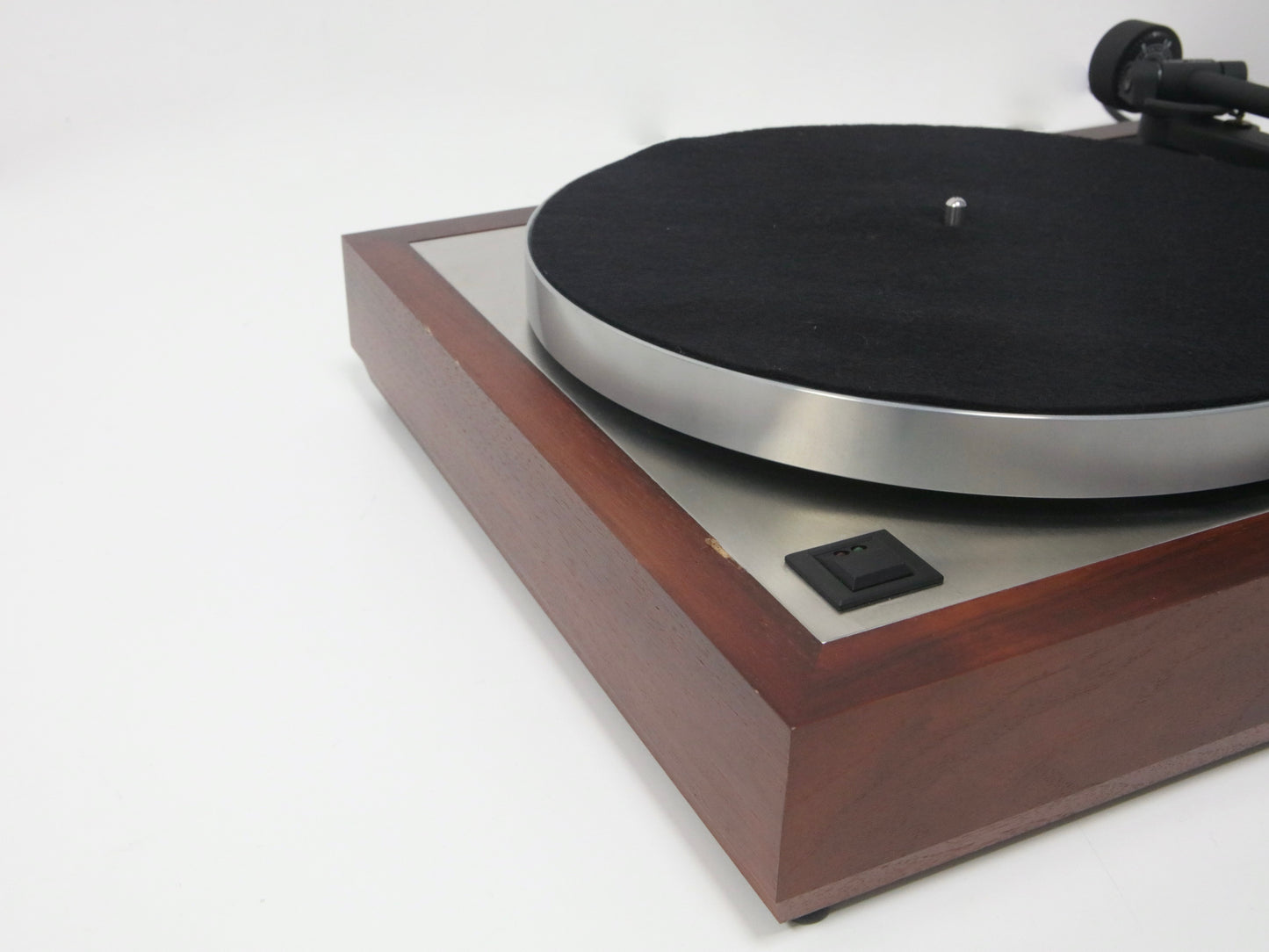 Linn Sondek LP12 Akito 3 mit Lingo 3