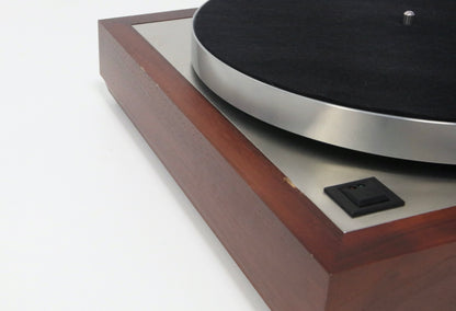 Linn Sondek LP12 Akito 3 mit Lingo 3