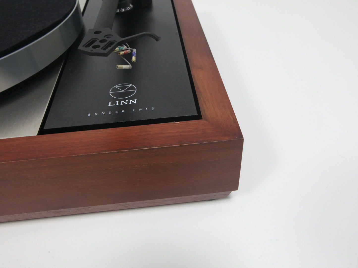 Linn Sondek LP12 Akito 3 mit Lingo 3