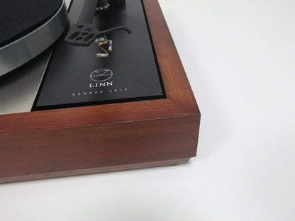 Linn Sondek LP12 Akito 3 mit Lingo 3