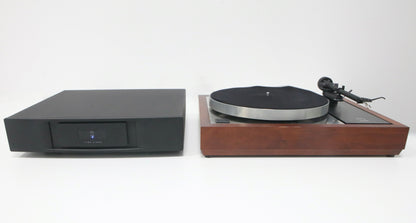 Linn Sondek LP12 Akito 3 mit Lingo 3