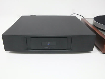 Linn Sondek LP12 Akito 3 mit Lingo 3