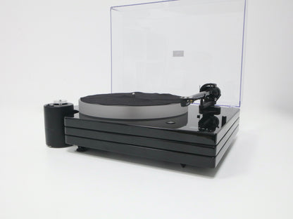 Music Hall mmf 9.1 High-End Plattenspieler