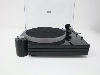 Music Hall mmf 9.1 High-End Plattenspieler