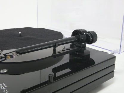 Music Hall mmf 9.1 High-End Plattenspieler