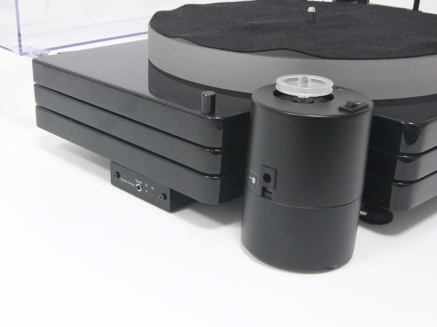 Music Hall mmf 9.1 High-End Plattenspieler