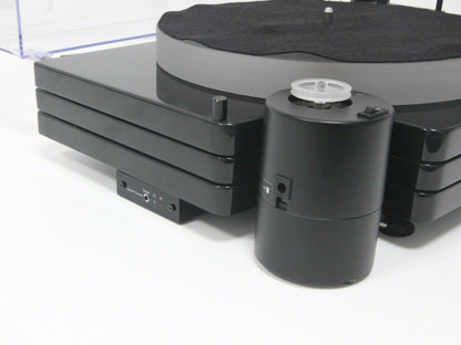 Music Hall mmf 9.1 High-End Plattenspieler