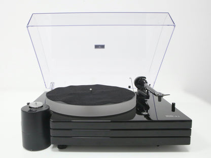 Music Hall mmf 9.1 High-End Plattenspieler