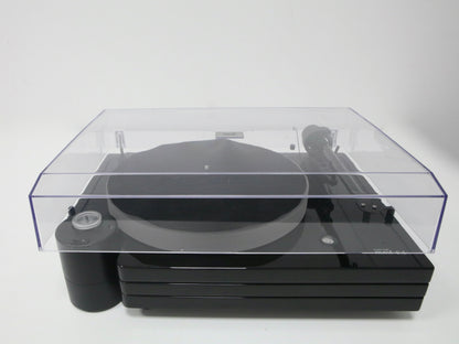 Music Hall mmf 9.1 High-End Plattenspieler