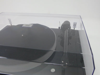 Music Hall mmf 9.1 High-End Plattenspieler