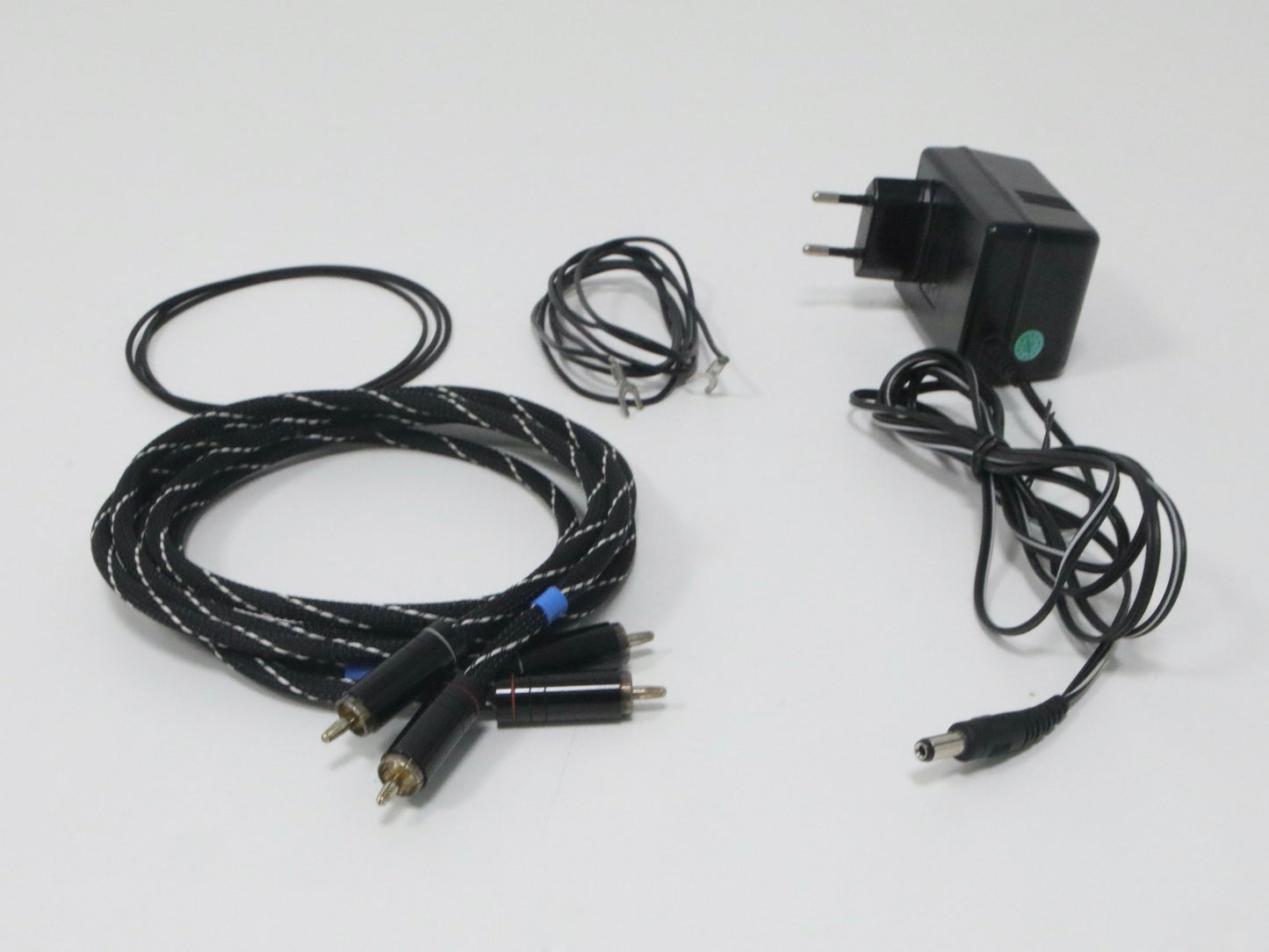 Music Hall mmf 9.1 High-End Plattenspieler