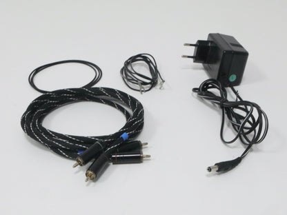 Music Hall mmf 9.1 High-End Plattenspieler