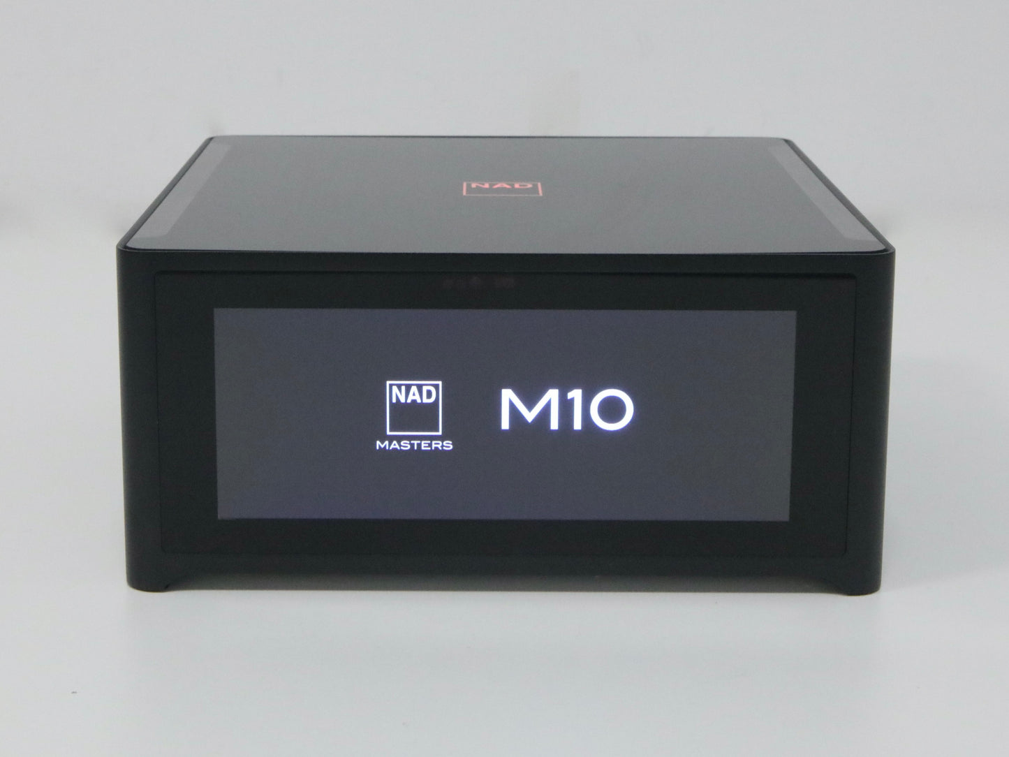 NAD M 10 MK I Vollverstärker