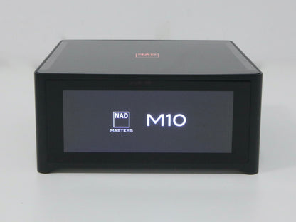 NAD M 10 MK I Vollverstärker