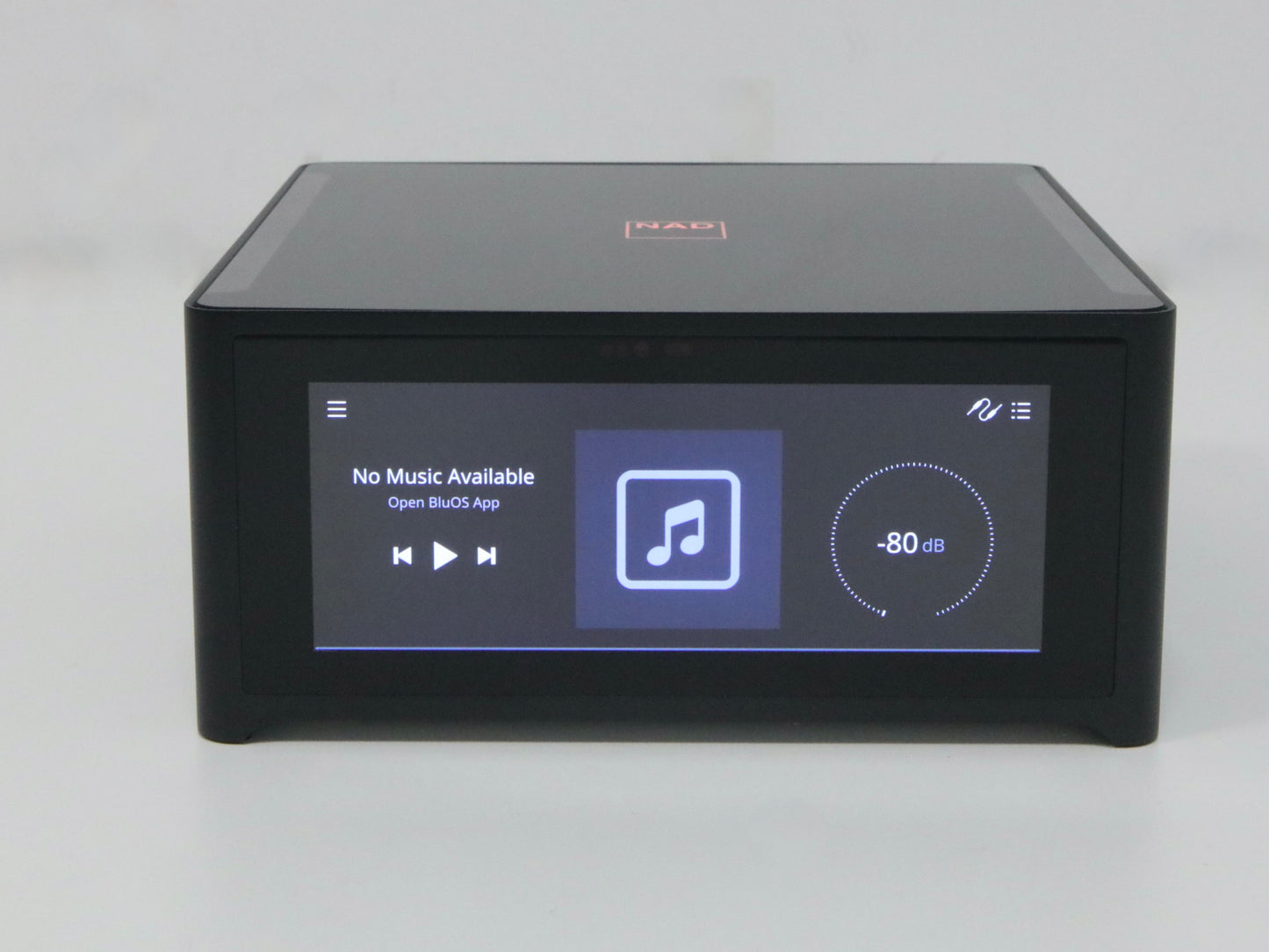 NAD M 10 MK I Vollverstärker