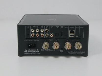 NAD M 10 MK I Vollverstärker
