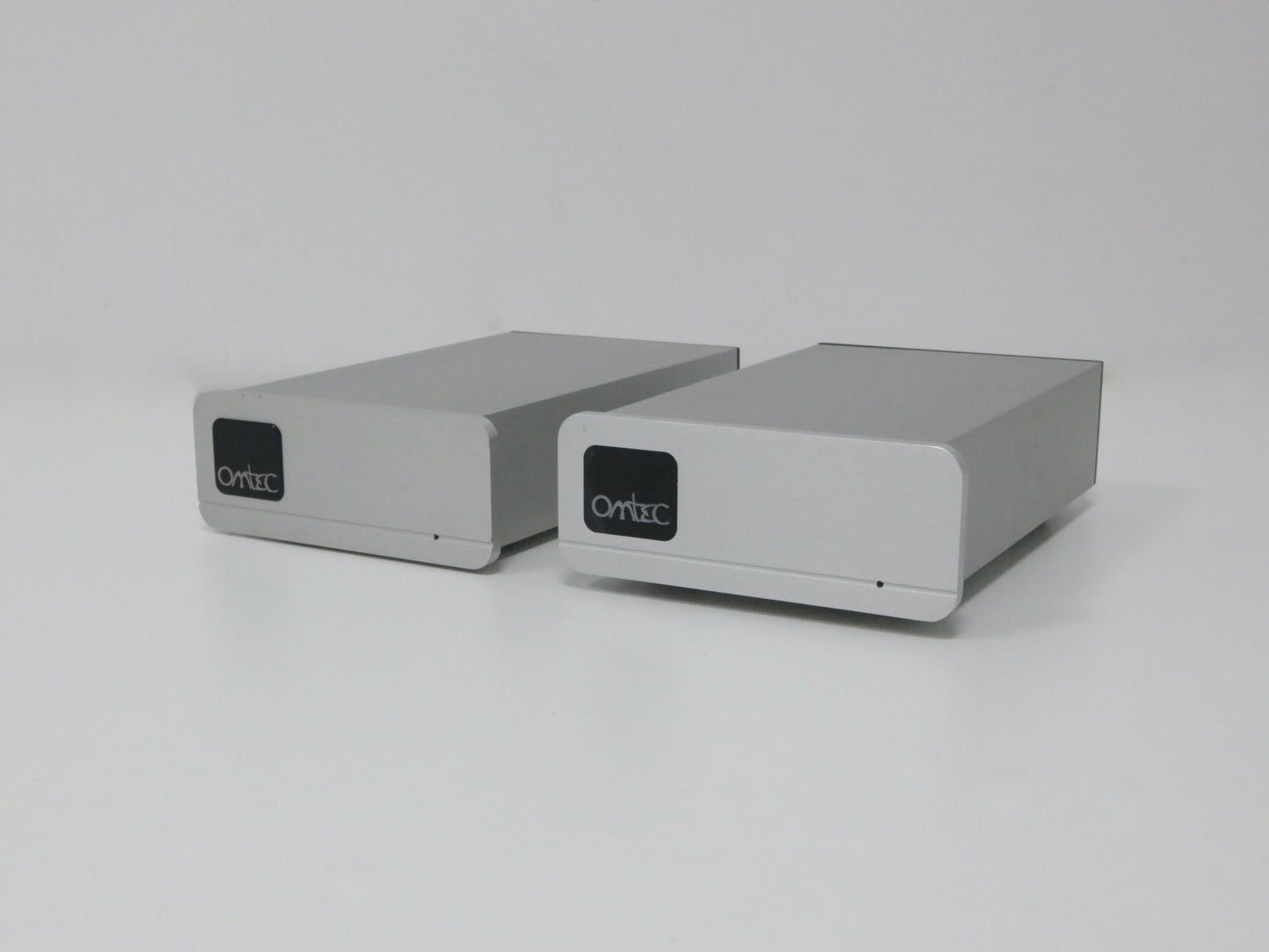 Omtec CP-1 Antares Phonovorstufe