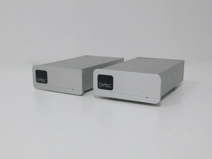 Omtec CP-1 Antares Phonovorstufe