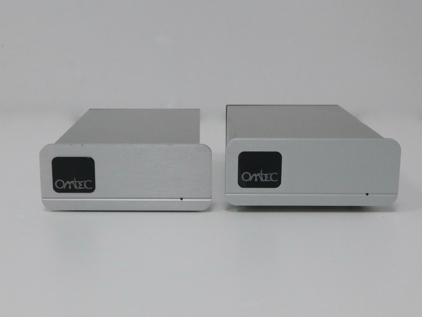 Omtec CP-1 Antares Phonovorstufe