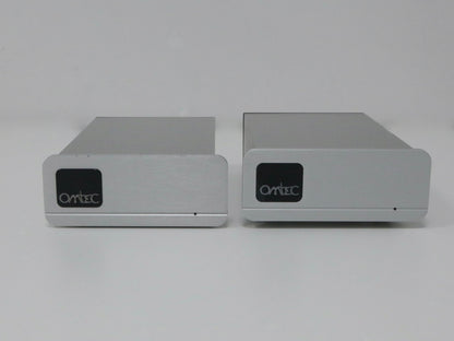 Omtec CP-1 Antares Phonovorstufe