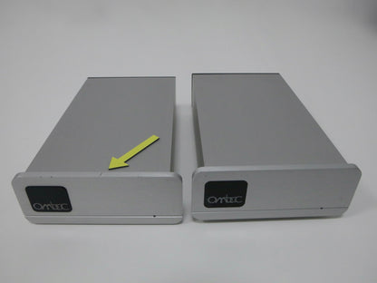 Omtec CP-1 Antares Phonovorstufe