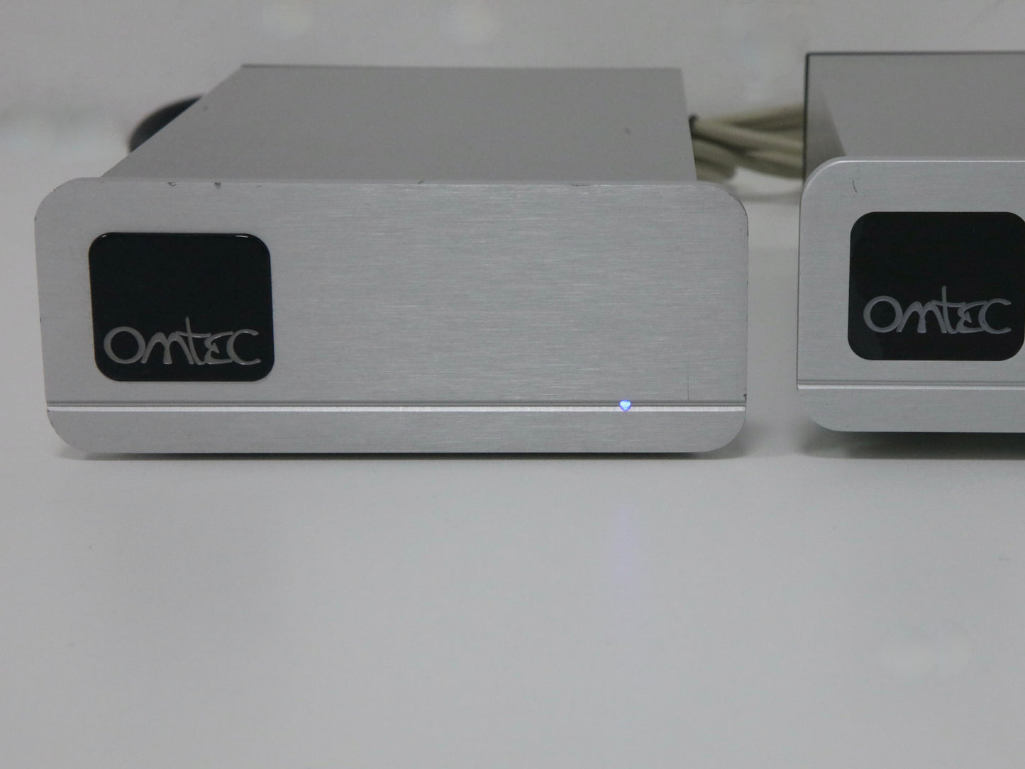 Omtec CP-1 Antares Phonovorstufe