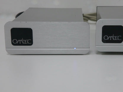 Omtec CP-1 Antares Phonovorstufe