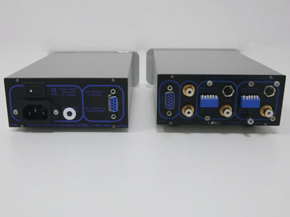 Omtec CP-1 Antares Phonovorstufe