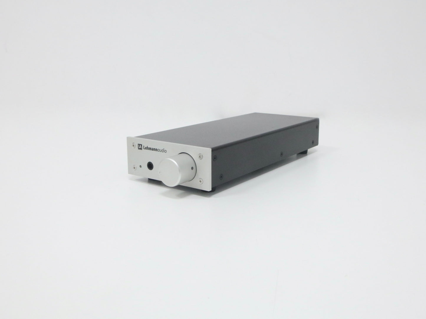 Lehmann Linear USB Kopfhörerverstärker