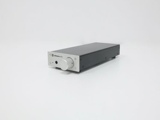 Lehmann Linear USB Kopfhörerverstärker