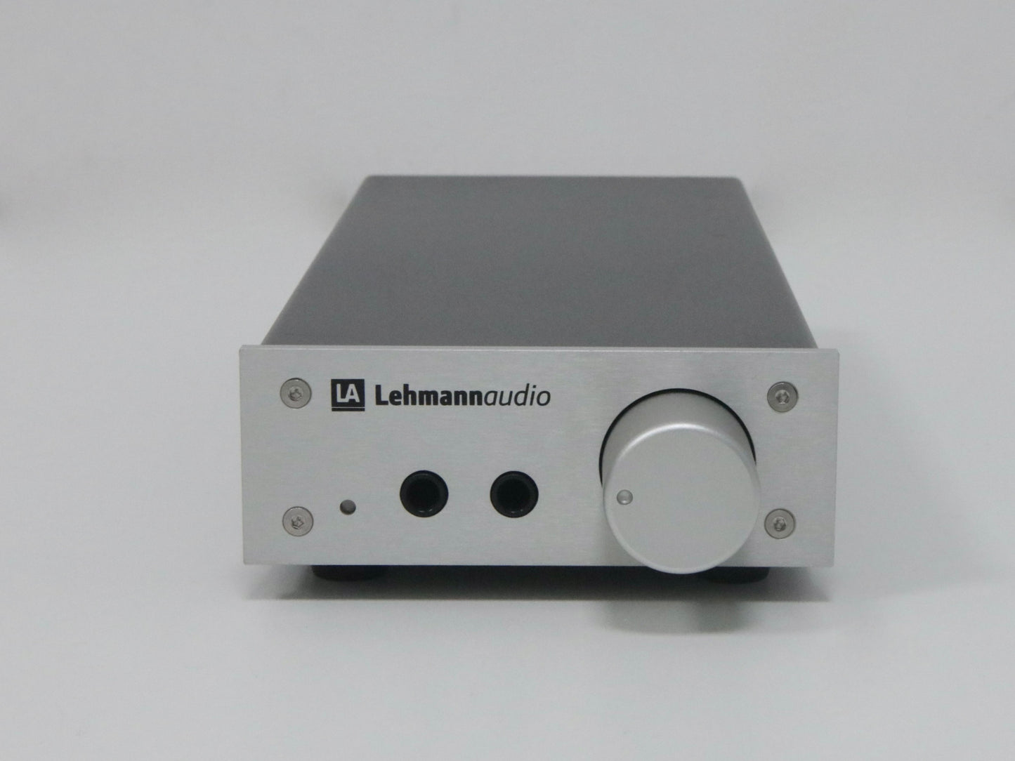 Lehmann Linear USB Kopfhörerverstärker