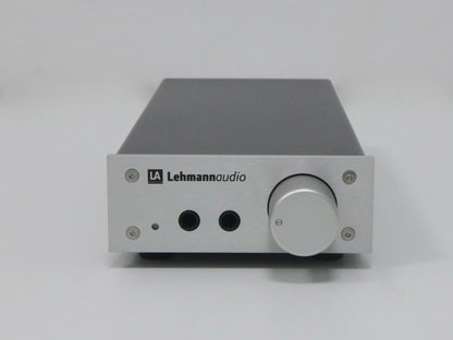Lehmann Linear USB Kopfhörerverstärker