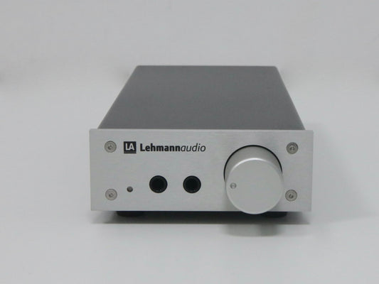 Lehmann Linear USB Kopfhörerverstärker