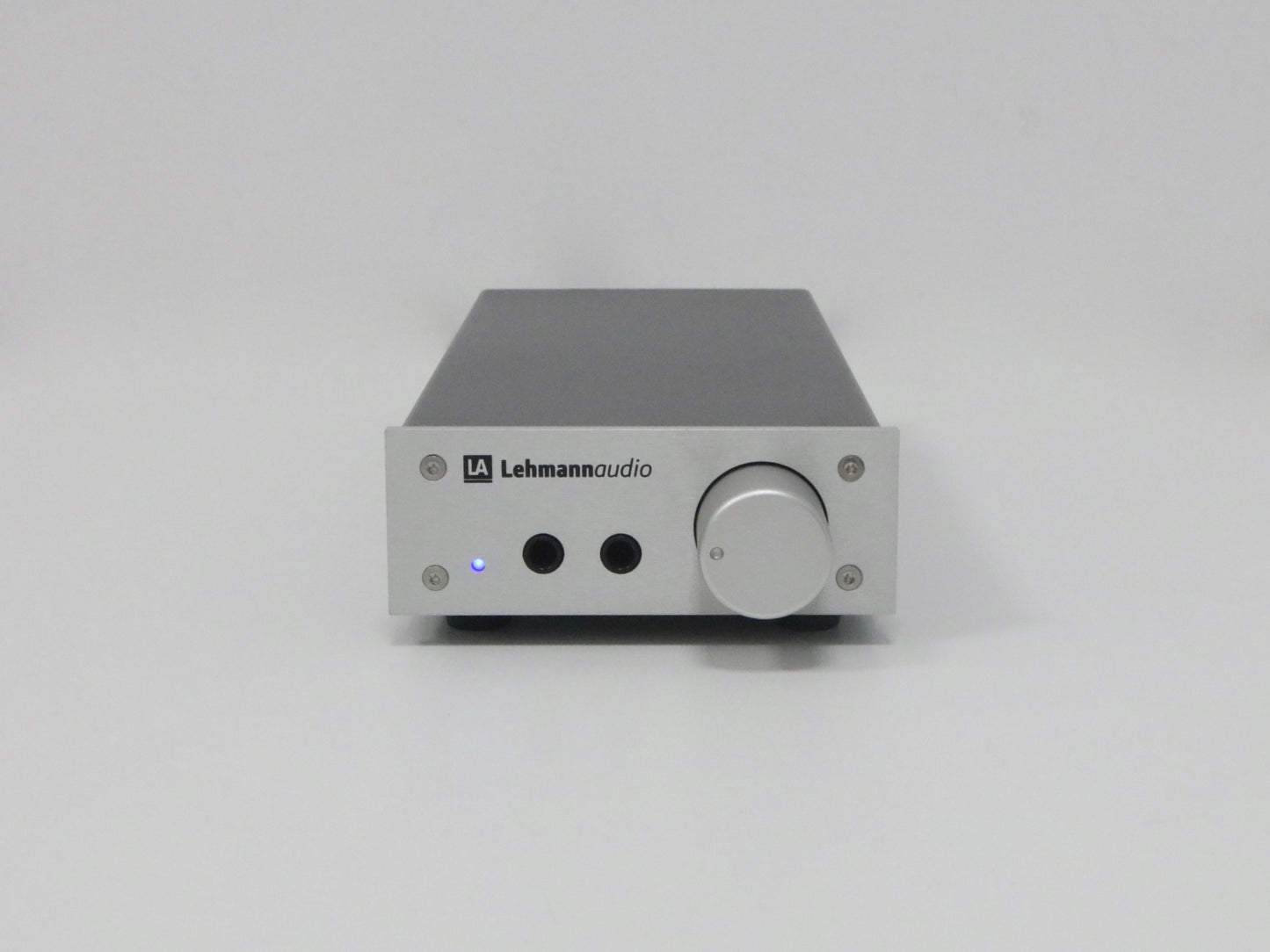 Lehmann Linear USB Kopfhörerverstärker