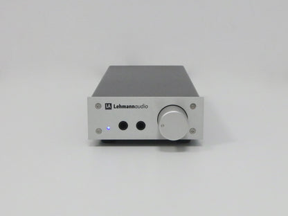 Lehmann Linear USB Kopfhörerverstärker