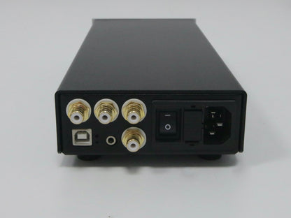 Lehmann Linear USB Kopfhörerverstärker