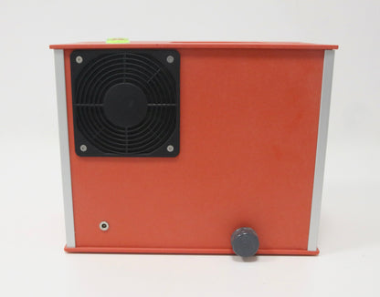 Audiodesk Gläss Vinyl Cleaner PRO X *UNBENUTZT*