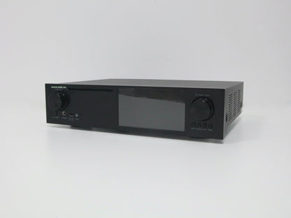 Cocktail Audio X45 mit 2 TB HDD Musikzentrale