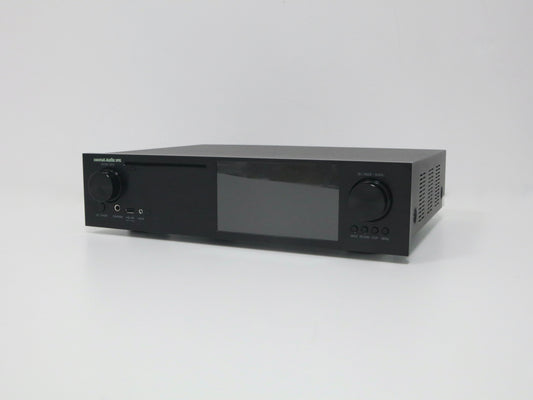 Cocktail Audio X45 mit 2 TB HDD Musikzentrale