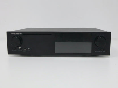 Cocktail Audio X45 mit 2 TB HDD Musikzentrale