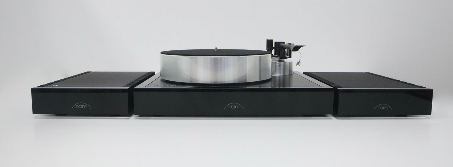 Naim Audio Solstice High-End Plattenspieler