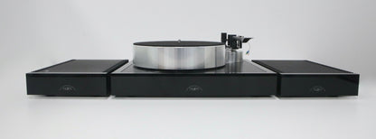 Naim Audio Solstice High-End Plattenspieler