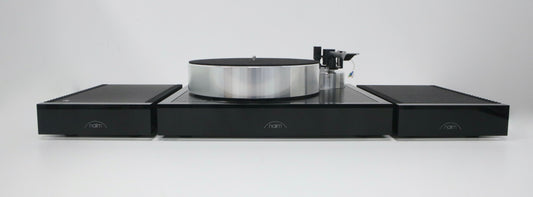 Naim Audio Solstice High-End Plattenspieler