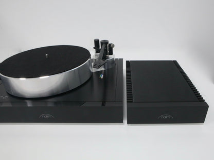 Naim Audio Solstice High-End Plattenspieler