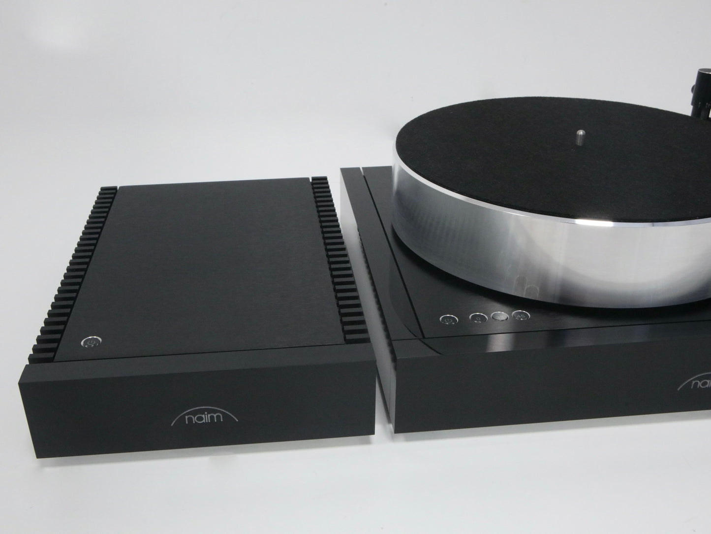 Naim Audio Solstice High-End Plattenspieler