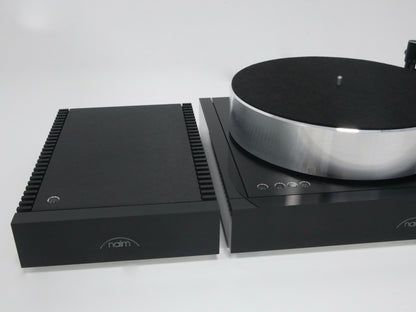 Naim Audio Solstice High-End Plattenspieler