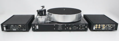 Naim Audio Solstice High-End Plattenspieler